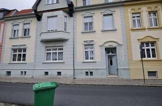 Mehrfamilienhaus kaufen in Grabenstraße 2-3, 14943 Luckenwalde, 2 Mehrfamilienhäuser im Konvolut
