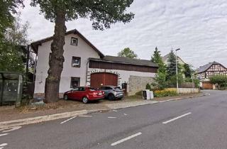 Bauernhaus kaufen in Syrauer Straße, 08525 Kauschwitz, Bauernhaus mit viel Platz für eigene Träume