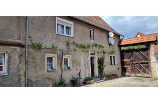 Haus kaufen in 55286 Wörrstadt, Charmante Hofreite mit großem Potenzial im Ortskern