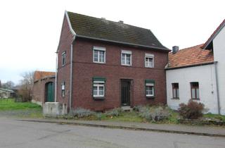 Bauernhaus kaufen in 52525 Waldfeucht, Bauernhaus in Selsten