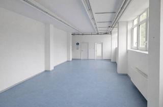 Büro zu mieten in An Der Bremecke 1-4, 59929 Brilon, Produktionsfläche/ Werkstatt mit Büro u. Lagerfläche