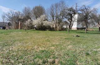 Grundstück zu kaufen in Hauptstraße 14, 09514 Lengefeld, Großes Baugrundstück zu verkaufen