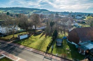 Grundstück zu kaufen in 63699 Kefenrod, Baugrundstück in zentraler Lage von Kefenrod