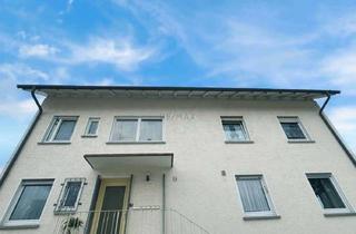 Wohnung kaufen in 73054 Eislingen/Fils, Geräumige 4-Zimmer-Wohnung mit langjährigen Mietern