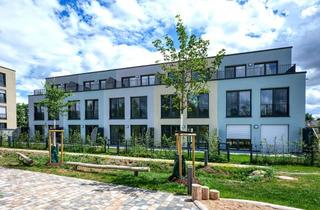 Wohnung mieten in Werkstraße 33-41, 91083 Baiersdorf, Erstbezug - Stilvolles Wohnen auf 138 m² Wohnfläche in Top-Lage zwischen Forchheim und Erlangen