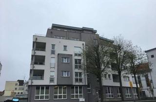 Garagen mieten in 66424 Homburg, neuwertige Garage im Stadtzentrum von Homburg zu Vermieten