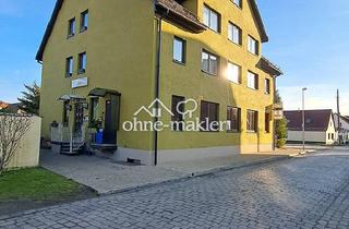 Gewerbeimmobilie kaufen in 06295 Lutherstadt Eisleben, Hotel garni - Kauf oder Pacht ? Ihre Zukunft in der Hotellerie / evt. Altenpflege