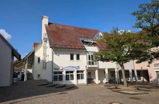 Haus kaufen in 88276 Berg, Wohn- und Geschäftshaus mit 5,5 % Rendite in zentraler Lage