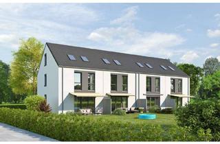 Reihenhaus kaufen in 71157 Hildrizhausen, **Neubau**Willkommen in Deinem zukünftigen Zuhause in Hildrizhausen**