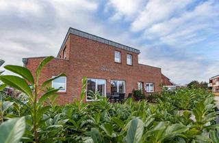 Mehrfamilienhaus kaufen in 26757 Borkum, Wohnkomfort trifft auf perfekte Lage: Mehrfamilienhaus mit drei Wohneinheiten