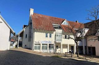Anlageobjekt in 88276 Berg, Wohn- und Geschäftshaus in zentraler Lage