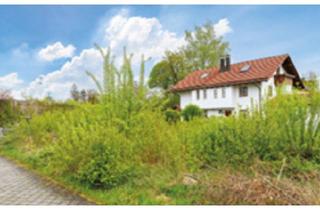 Grundstück zu kaufen in 85614 Kirchseeon, Schönes Grundstück mit Baugenehmigung