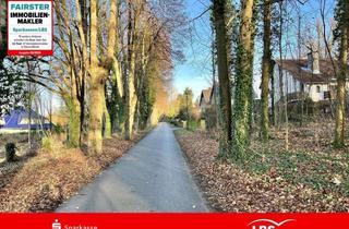 Grundstück zu kaufen in 16928 Pritzwalk, Ruhige Lage, sofort bebaubar