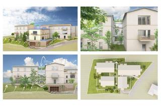 Grundstück zu kaufen in 94469 Deggendorf, Bauträgergrundstück für 16 WE in Deggendorf!