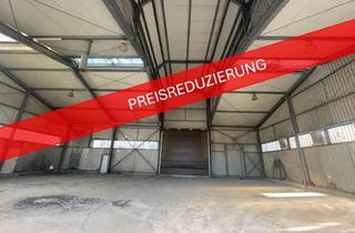 Gewerbeimmobilie kaufen in Brehnaer Straße 38, 04509 Delitzsch, Industrie-und Gewerbepark im Dreieck Leipzig, Delitzsch & Halle