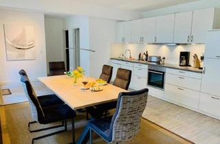Wohnung mieten in Friesische Strasse, 24937 Flensburg, Tolle möblierte Stadtwohnung(WG-geeignet)
