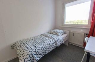 Immobilie mieten in Rhinstraße, 10315 Berlin, Zimmer Rhinstraße 19.1