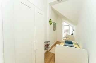 Immobilie mieten in Prenzlauer Promenade, 13189 Berlin, Zimmer fm81.4 Prenzlauer Promenade 81.4