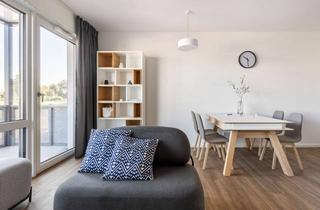 Wohnung mieten in Fließstraße, 12439 Niederschöneweide, Schöne und hochwertige 2-Zimmer-Wohnung gesucht?!