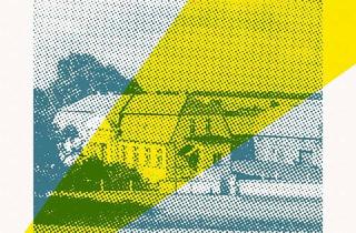 Haus kaufen in 16945 Meyenburg, Historisches Landgut in der Prignitz