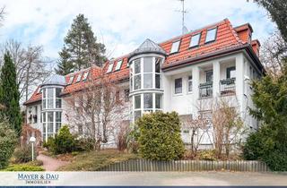 Mehrfamilienhaus kaufen in 12589 Rahnsdorf (Köpenick), Berlin-Köpenick: Gut gepflegtes, ruhig gelegenes Mehrfamilienhaus – kein Sanierungsstau!Obj.8276