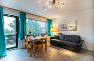 Wohnung kaufen in 25938 Nieblum, Provisionsfrei für den Käufer! Charmante 2-Zimmer-Wohnung