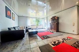 Haus kaufen in 67482 Altdorf, Imposanter Bungalow I Viel Platz und Ruhe l Nähe Felder u. Wiesen