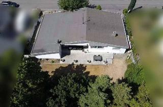 Haus kaufen in 67482 Altdorf, Neuer Preis: Imposanter Bungalow I Viel Platz und Ruhe l Nähe Felder u. Wiesen