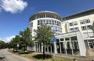 Büro zu mieten in 06184 Kabelsketal, Kabelsketal - ++Flexible Arbeitsumgebung in der Nähe vom Flughafen++
