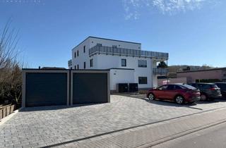 Penthouse kaufen in Erkerweg 34, 63667 Nidda, Letzte Penthouse über den Dächern Niddas !!!