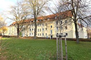 Wohnung kaufen in 07580 Ronneburg, 11 % Rendite, attraktive 3-Raum-ETW, 51m², DG, frei in ruhiger Lage von Ronneburg zum Kauf
