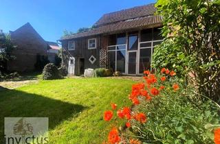 Anlageobjekt in 74731 Walldürn, Walldürn - Vielseitiges Wohn- und Geschäftshaus mit Werkstatt und Ladenfläche in zentraler Lage