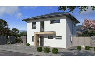 Villa kaufen in 59872 Meschede, Besonders - Bewährt - Bezahlbar - STREIF Cityvilla