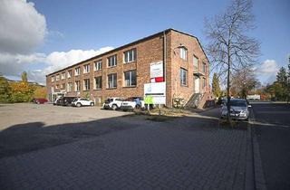 Gewerbeimmobilie kaufen in 14770 Altstadt, Attraktive Gewerbeimmobilie im Herzen von Brandenburg