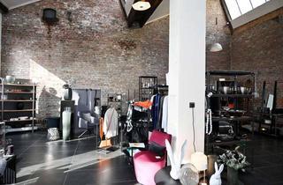 Lager kaufen in 42857 Remscheid, Handwerker aufgepasst! MFH m. Verkaus- und Gewerberhallen und Bauland - teilw. vermietet!