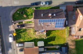 Anlageobjekt in 90562 Heroldsberg, Viel Platz für die Familie: Saniertes Mehrfamilienhaus in grüner Lage, top Verkehrsanbindung, EEK C