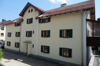 Wohnung mieten in 83734 Hausham, 4,5 Zimmer EG-Wohnung 114 m² Hausham mit Terrasse und eigenem Gartenanteil