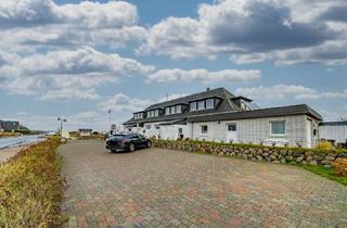 Gewerbeimmobilie kaufen in 25980 Sylt, Einmalige Gelegenheit auf Sylt - Beherbergungsbetrieb mit Gastronomie in Hörnum