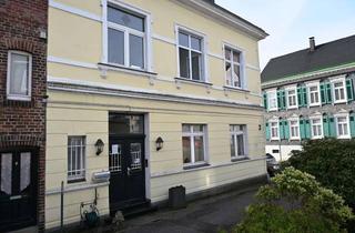 Villa kaufen in 42857 Kremenholl, Fabrikantenvilla (MFH) m. Gewerbehallen und Bauland - autobahnnah!