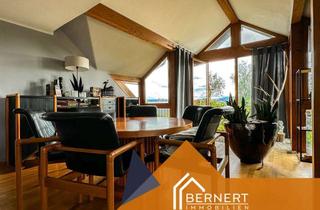 Haus kaufen in 96224 Burgkunstadt, Charmantes Zweifamilienhaus mit idyllischem Garten und Weitblick