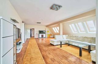 Loft kaufen in Kurfürstendamm, 10709 Wilmersdorf, Exklusives Wohnerlebnis – Dachgeschosswohnung mit Loftcharakter am Kurfürstendamm