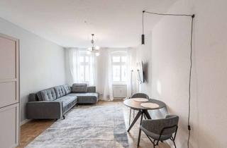 Wohnung mieten in Greifenhagenerstraße, 10437 Prenzlauer Berg (Prenzlauer Berg), Modern 1-Bedroom Furnished Apartment in Trendy Prenzlauer Berg