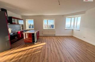 Wohnung mieten in August-Bebel-Straße 190, 08344 Grünhain-Beierfeld, Neu renovierte, schicke 3-Raum-Wohnung in Beierfeld mit Einbauküche zu vermieten