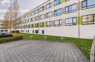 Garagen mieten in Altenhöferallee 30, 60438 Frankfurt, Mietbare Außenstellplätze in Frankfurt Riedberg / outdoor parking spaces | DIE ZIMMEREI Frankfurt