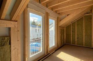 Haus kaufen in 04741 Roßwein, Eigenleistung = Muskelhypothek = kleinere Rate