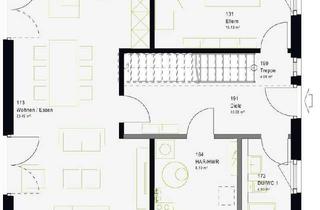 Haus kaufen in 09661 Rossau, Ist das dein Grundriss?