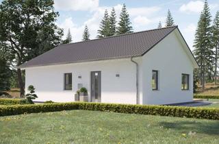 Haus kaufen in 09306 Seelitz, kleiner Bungalow