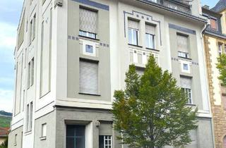 Anlageobjekt in 55411 Bingen, Stilvolles Mehrfamilienhaus in Bingen-Stadt