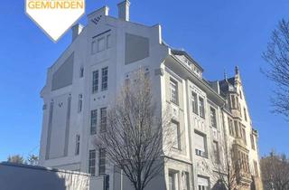 Anlageobjekt in 55411 Bingen, 6,7 % Rendite - Jugendstilvilla mit fünf Parteien in Bingen-Stadt