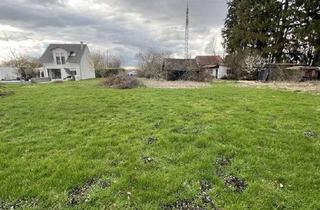 Grundstück zu kaufen in Zum Hirschdamm, 85716 Unterschleißheim, Ein Stück Zukunft für Ihre Familie – Ihr neues Zuhause wartet in Riedmoos